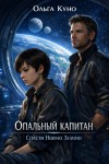 Куно Ольга - Опальный капитан. Спасти Новую Землю
