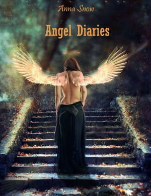  AnnaSnow - Angel Diaries