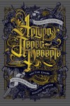 Перес-Реверте Артуро - Капитан Алатристе. Чистая кровь. Испанская ярость. Золото короля (сборник)