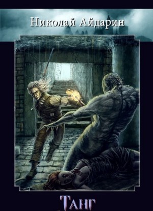 Айдарин Николай - Танг