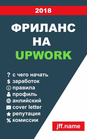 Zapletin Yevhenii - Фриланс на Upwork 2018