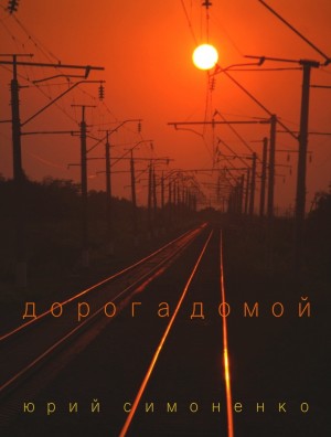 Симоненко Юрий - Дорога домой
