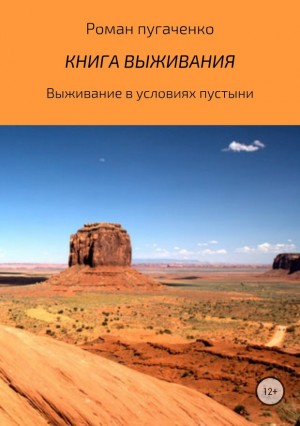 Пугаченко Роман - Книга выживания 2