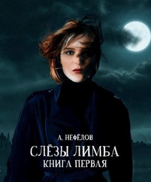 Нефёдов Александр - Слезы Лимба. Книга 1