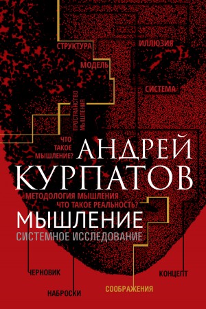 Курпатов Андрей - Мышление. Системное исследование