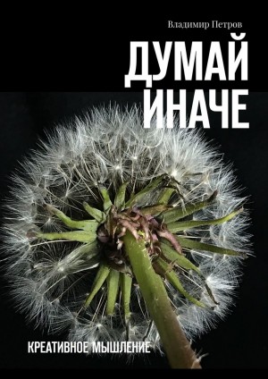 Петров Владимир - Думай иначе. Креативное мышление