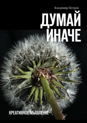 Петров Владимир - Думай иначе. Креативное мышление