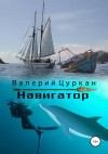 Цуркан Валерий - Навигатор