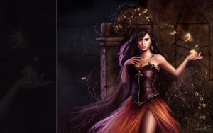 Корф Татьяна - Северная академия или что сильнее Дурь или Авторитет