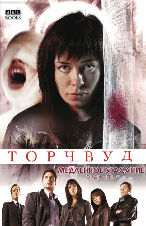 Лейн Эндрю - Медленное угасание