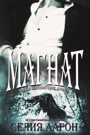 cкачать книгу Селия Аарон Магнат