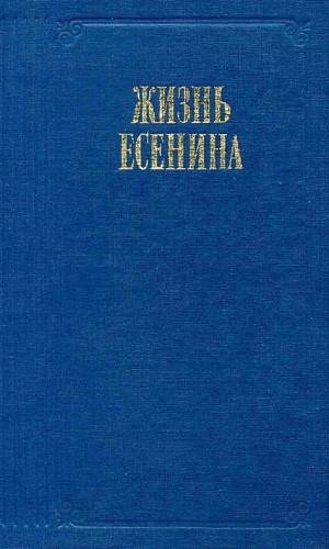 Кошечкин Сергей - Жизнь Есенина