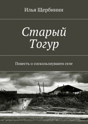 Щербинин Илья - Старый Тогур