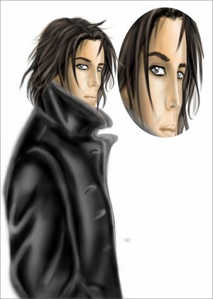 Егер Ольга - Черное-белые дни