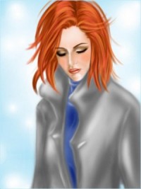 История Одной Оптимистки