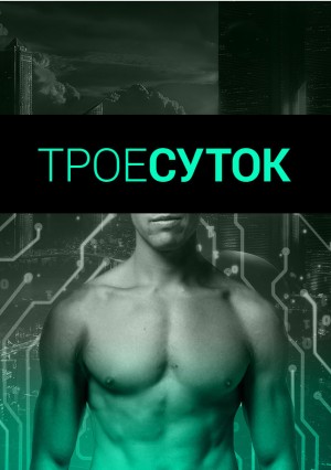 Михлин Наталья - Трое суток