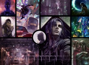 Михлин Наталья - Тахикардия