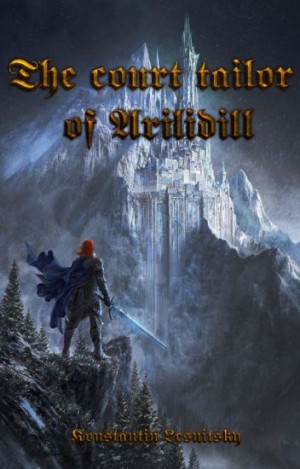 Лесницкий Константин - Придворный портной из Арилидилла