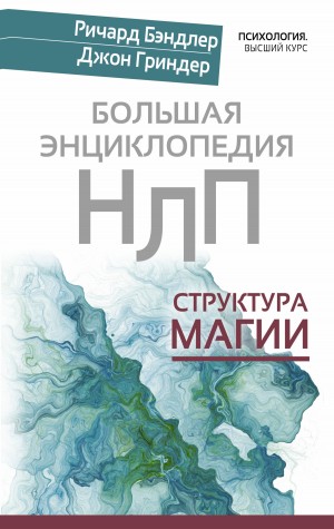 Гриндер Джон, Бэндлер Ричард - Большая энциклопедия НЛП. Структура магии