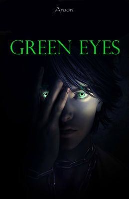 Aroon - Зеленые глаза