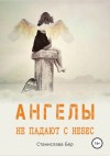 Бер Станислава - Ангелы не падают с небес