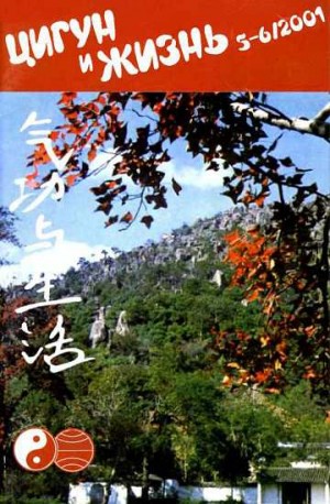  - «Цигун и жизнь» («Цигун и спорт»)-05-06 (2001)