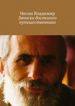 Владимир Несин - Записки босоногого путешественника