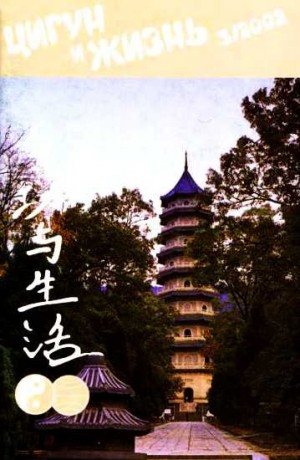  - «Цигун и жизнь» («Цигун и спорт»)-05 (2002)