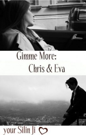  - Gimme More: Крис и Эва