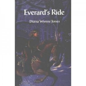 Джонс Диана - Путь Эверарда