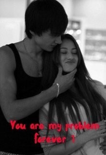 Роус Камилия - Ты моя вечная проблема