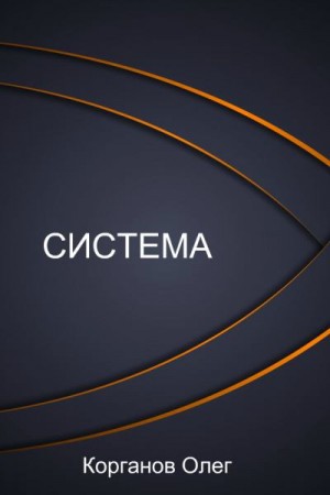 Корганов Олег - Система