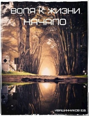 Ивашинников Евгений - Воля к жизни