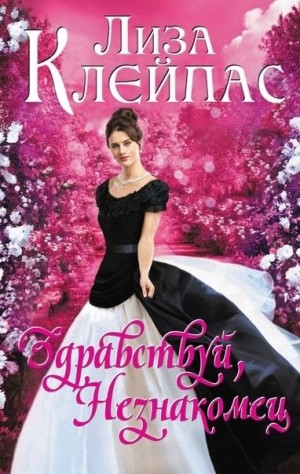 cкачать книгу Лиза Клейпас Здравствуй, незнакомец