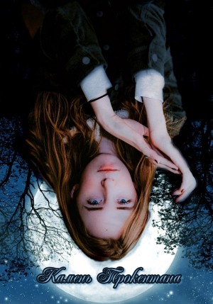 Тарасов Павел - Камень Трокентана. Книга 1