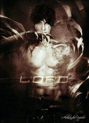 Нефёдов Александр - L.O.R.D.