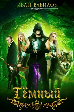 Вавилов Иван - Темный