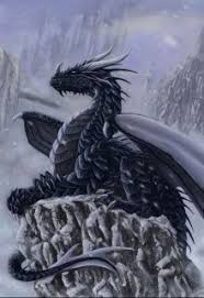 Улыбка дракона