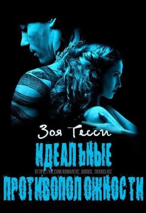 Тесси Зоя - Идеальные противоположности