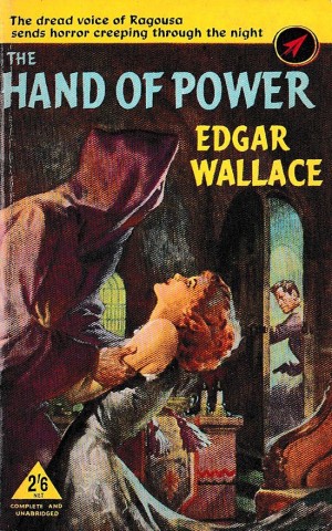 Уоллес Эдгар - «Сыны Рагузы»