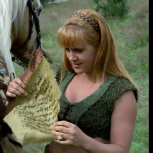 Mars Elza - Сказочная фантазия - 2