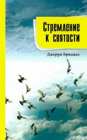 Бриджес Джерри - Стремление к святости