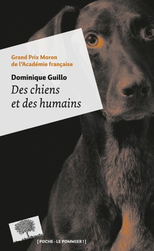 Гийо Доминик - Люди и собаки