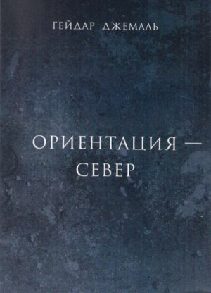 Джемаль Гейдар - Ориентация - Север