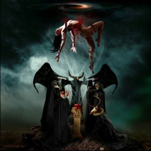 Mars Elza - Саркофаг