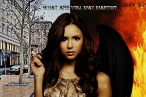 Kir Helen - Дьявольские крылья