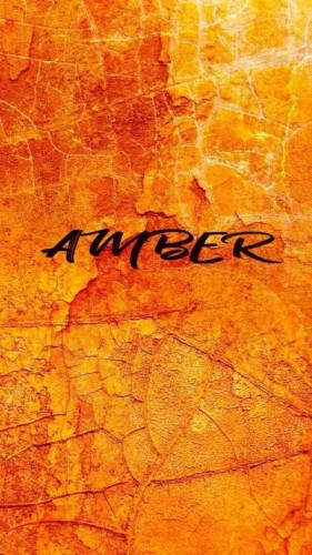 Саливан Виктория - Amber