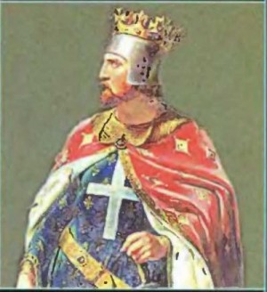 cкачать книгу Жан Флори Ричард Львиное Сердце. Король-рыцарь