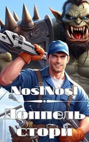 Абрамов (noslnosl) Владимир - Доппель стори