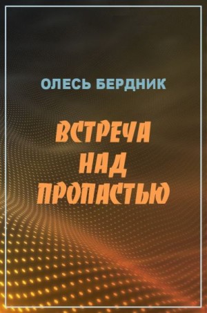 Бердник Александр - Встреча над пропастью